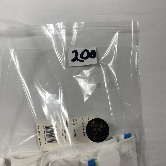 Tail Tennis Skirt Large Skirt - Picture 12 of 12